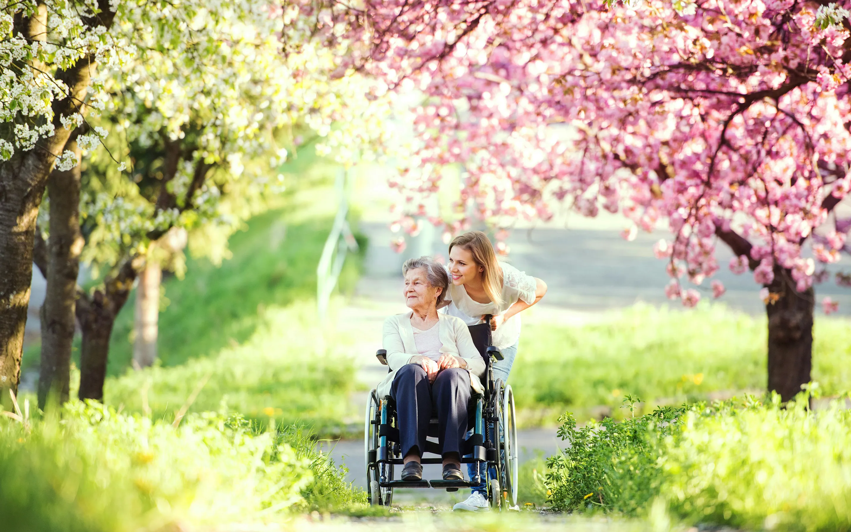 Seniorenzentrum Haus Waldeck Griesheim